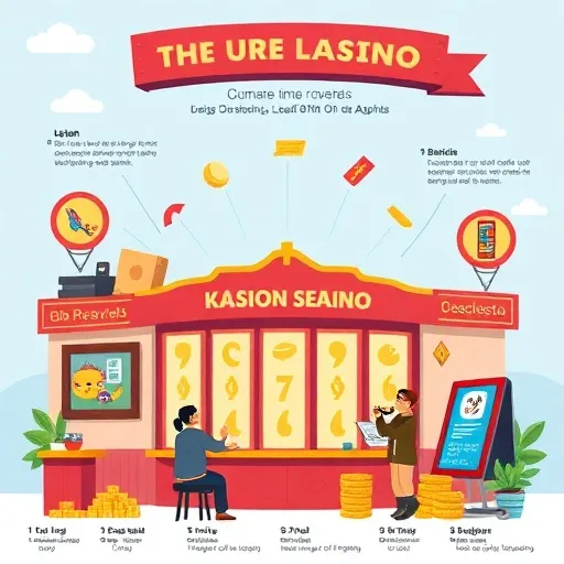 1. Lesen dan Pengawasan oleh Badan Kawal Selia dalam Ciri Platform Kasino Selamat