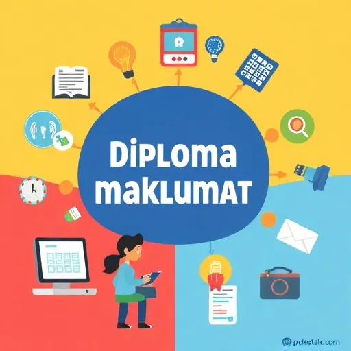 Apa Itu Diploma Pengurusan Maklumat?