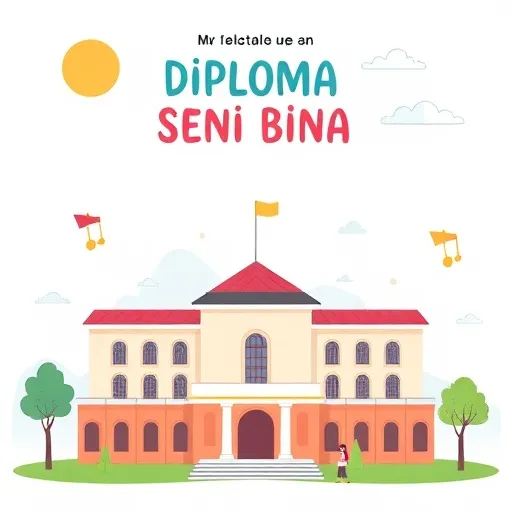 Apa Itu Diploma Seni Bina dan Kenapa Ramai Minat Bidang Ini?