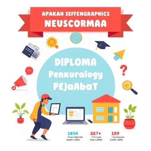 Apakah Sebenarnya Diploma Pengurusan dan Teknologi Pejabat?