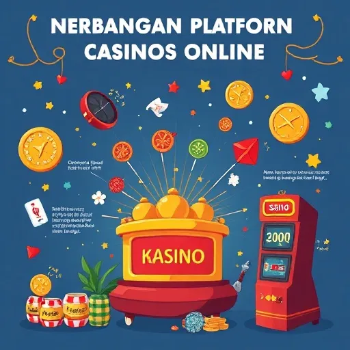 Mengapa Perbandingan Platform Kasino Online Itu Penting?